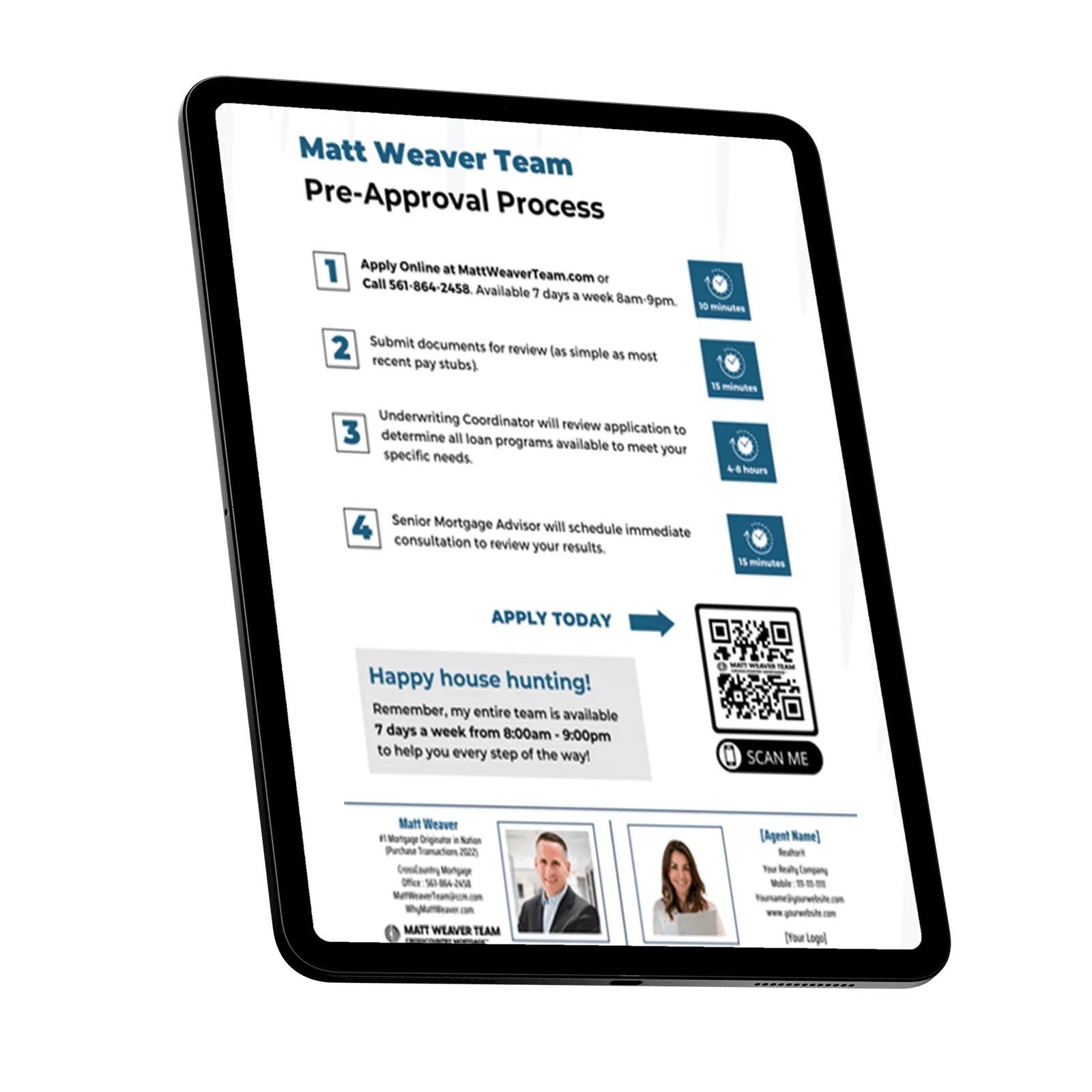 coconut-creek-real-estate-agent-marketing-tools